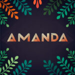 Qual o significado do nome Amanda