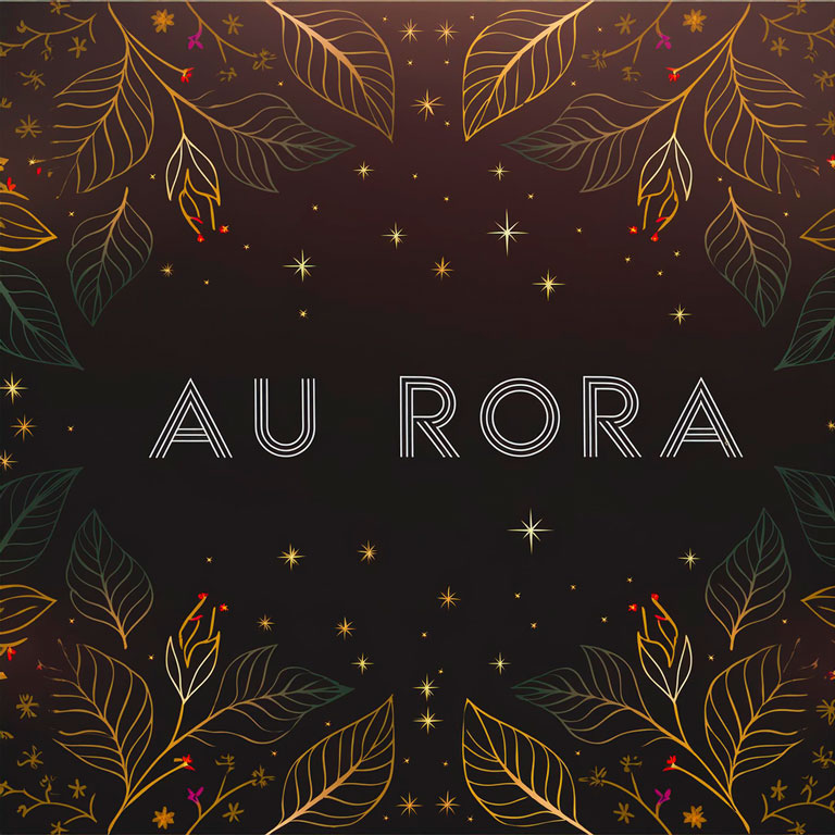 Qual o significado do nome Aurora