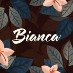 Qual o significado do nome Bianca Qual o significado do nome Bianca