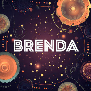 Qual o significado do nome Brenda