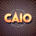 Qual o significado do nome Caio Qual o significado do nome Caio