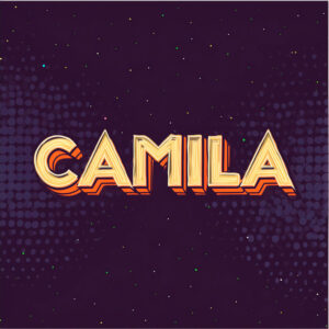 Qual o significado do nome Camila