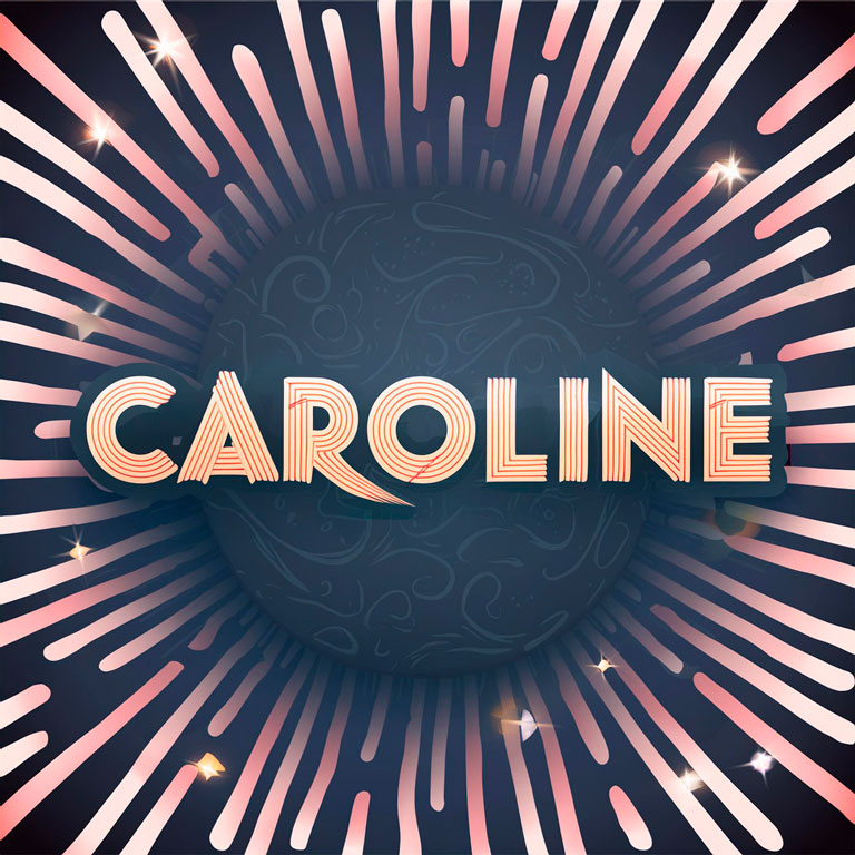 Qual o significado do nome Caroline