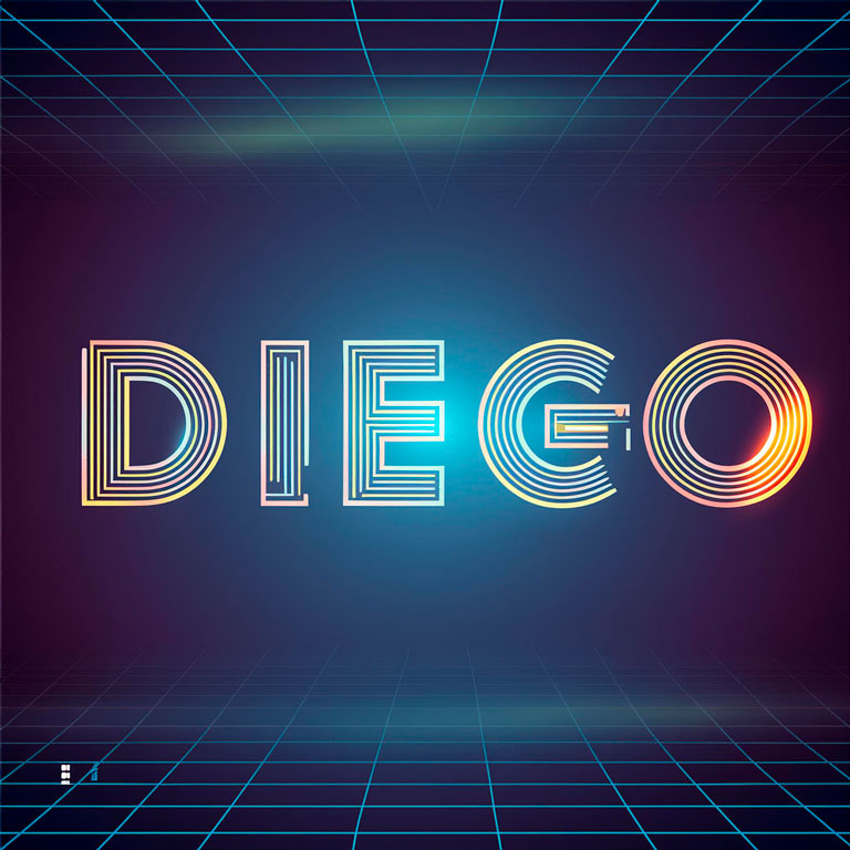 Qual o significado do nome Diego