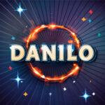 Qual o significado do nome Danilo Qual o significado do nome Danilo