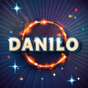 Qual o significado do nome Danilo