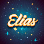 Qual o significado do nome Elias Qual o significado do nome Elias