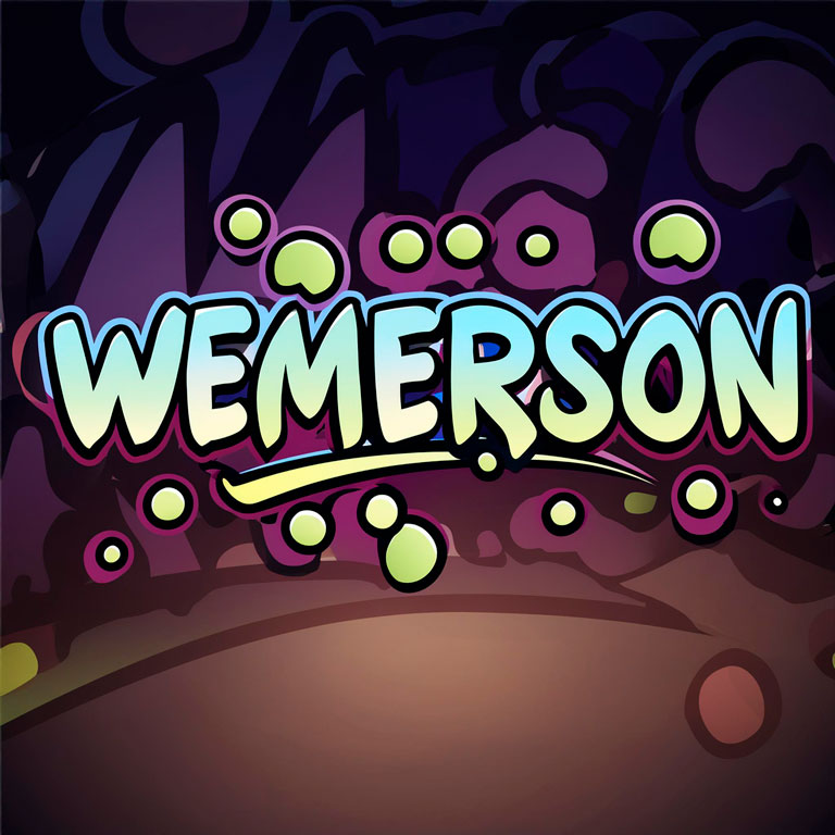 Qual o significado do nome Wemerson