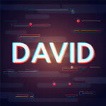 Qual o significado do nome David Qual o significado do nome Diogo