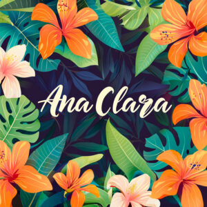 Qual o significado do nome Ana Clara