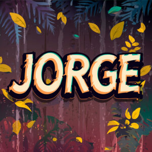 Qual o significado do nome Jorge