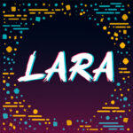 Qual o significado do nome Lara Qual o significado do nome Lara