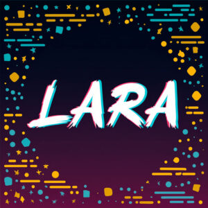 Qual o significado do nome Lara