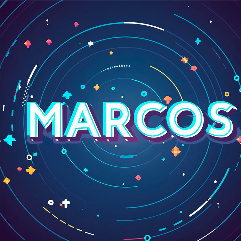 Qual o significado do nome Marcos