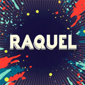 Qual o significado do nome Raquel