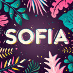 Qual o significado do nome Sofia Qual o significado do nome Sofia