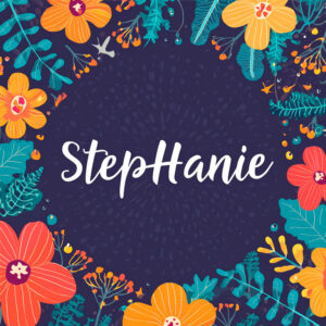 Qual o significado do nome Stephanie