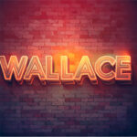 Qual o significado do nome Wallace Qual o significado do nome Wallace