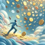 Qual o significado de sonhar Achando Moedas