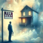 Qual o significado de sonhar Alugando Uma Casa