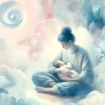 Qual o significado de sonhar Amamentando Um Bebê