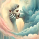 Qual o significado de sonhar Beijando o Ex