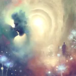 Qual o significado de sonhar Beijando Uma Pessoa Desconhecida