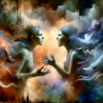 Qual o significado de sonhar Brigando com a Irmã