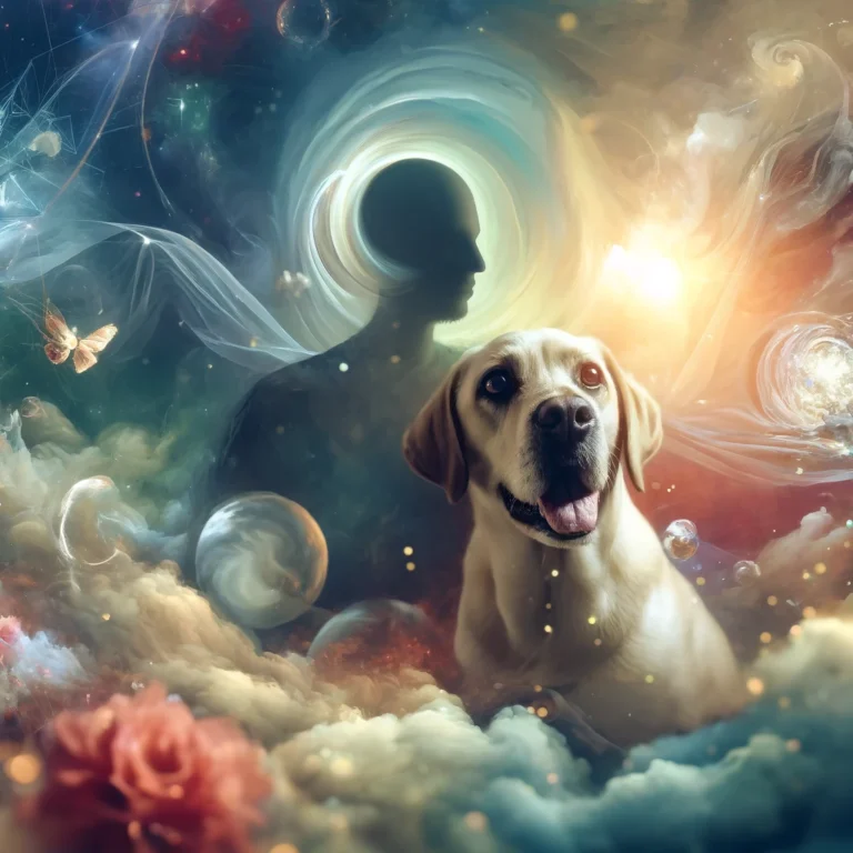 Qual o significado de sonhar com Cachorro