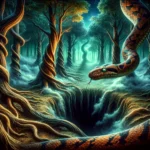 Qual o significado de sonhar com Cobra e Buraco