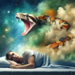 Qual o significado de sonhar com cobra jiboia