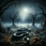 Qual o significado de sonhar com cobra morta