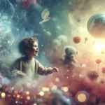 Qual o significado de sonhar com Criança