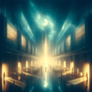 Qual o significado de sonhar com Hospital