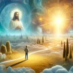 Qual o significado de sonhar com Jesus Cristo