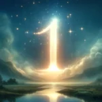 Qual o significado de sonhar com Número 1