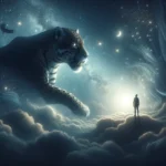 Qual o significado de sonhar com Onça