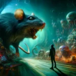 Qual o significado de sonhar com Rato