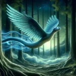 Qual o significado de sonhar com Uma Cobra Voando