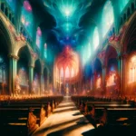 Qual o significado de sonhar Dentro de Uma Igreja