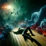 Qual o significado de sonhar Desmaiando