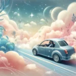 Qual o significado de sonhar Dirigindo Carro