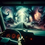 Qual o significado de sonhar Dirigindo Um Caminhão