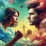 Qual o significado de sonhar Discutindo