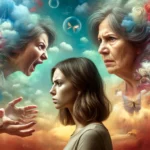 Qual o significado de sonhar Discutindo com a Mãe