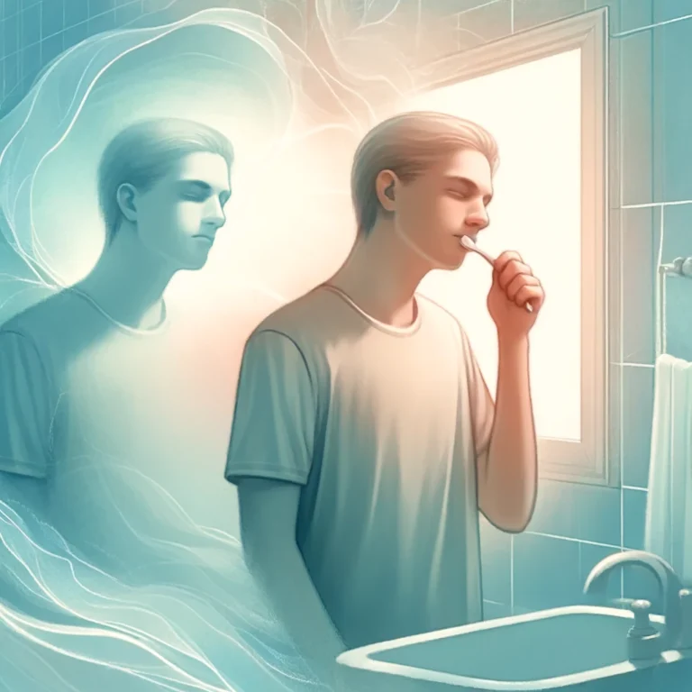 Qual o significado de sonhar Escovando os Dentes