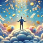 Qual o significado de sonhar Ganhando na Mega-sena