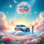 Qual o significado de sonhar ganhando um carro