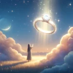 Qual o significado de sonhar Ganhando Uma Aliança