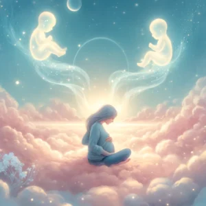 Qual o significado de sonhar Grávida de Gêmeos